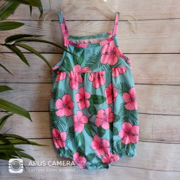 Carter's Other - Sleeveless Romer